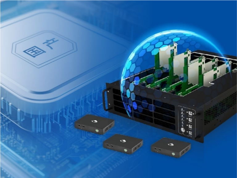 顺势而为，国产信创云PC为用户提供数智化优选方案